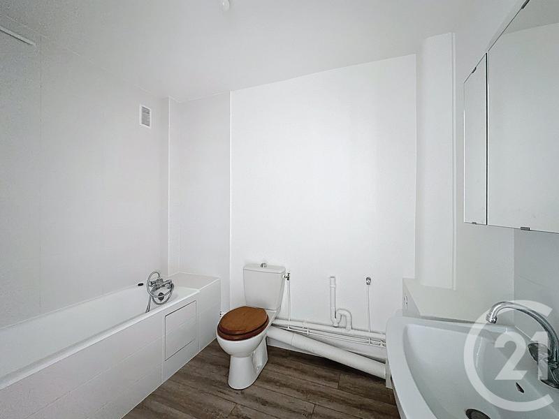 Appartement - 30 m² - 1 pièce