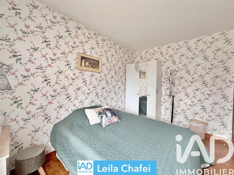 Maison - 155 m² - 8 pièces