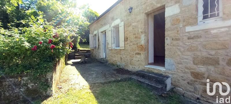 Maison - 111 m² - 4 pièces