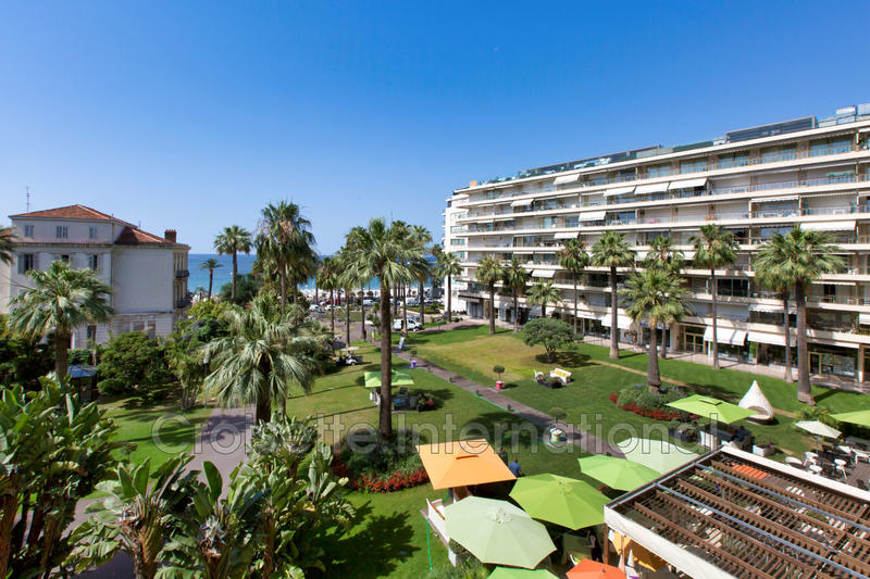 Appartement - 27 m² - 1 pièce