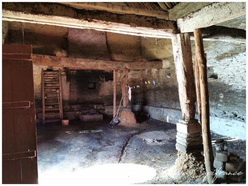 Maison - 84 m² - 4 pièces