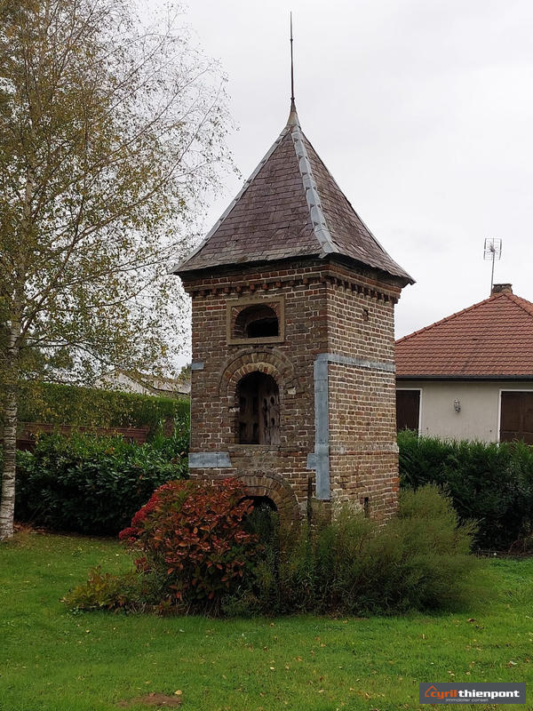 Maison ancienne - 167 m² - 7 pièces