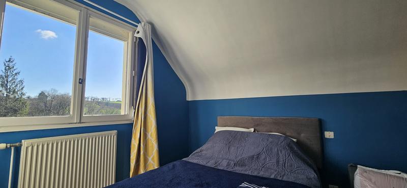 Maison - 115 m² - 7 pièces