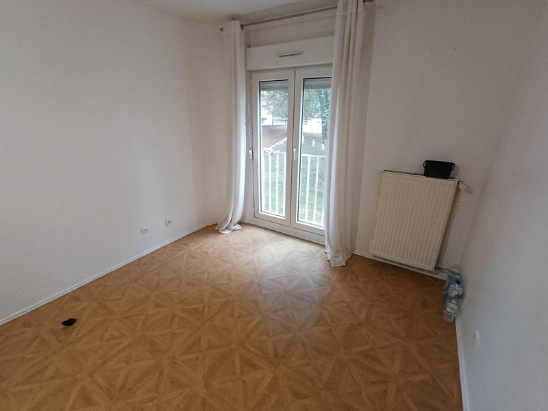Appartement - 81 m² - 4 pièces