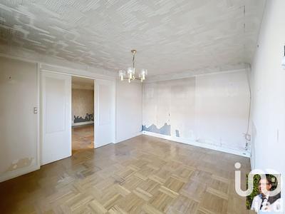 Maison - 70 m² - 3 pièces