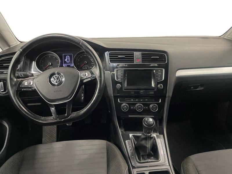 Volkswagen Golf 1.2 Tsi 105 BlueMotion Technology Cup