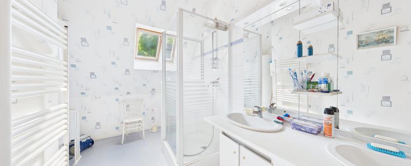 Demeure - 257 m² - 8 pièces