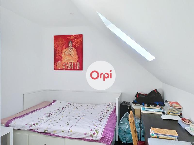 Maison traditionnelle - 130 m² - 5 pièces