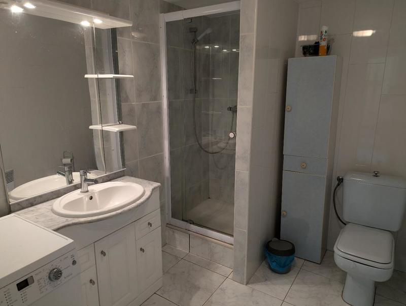 Maison - 266 m² - 8 pièces