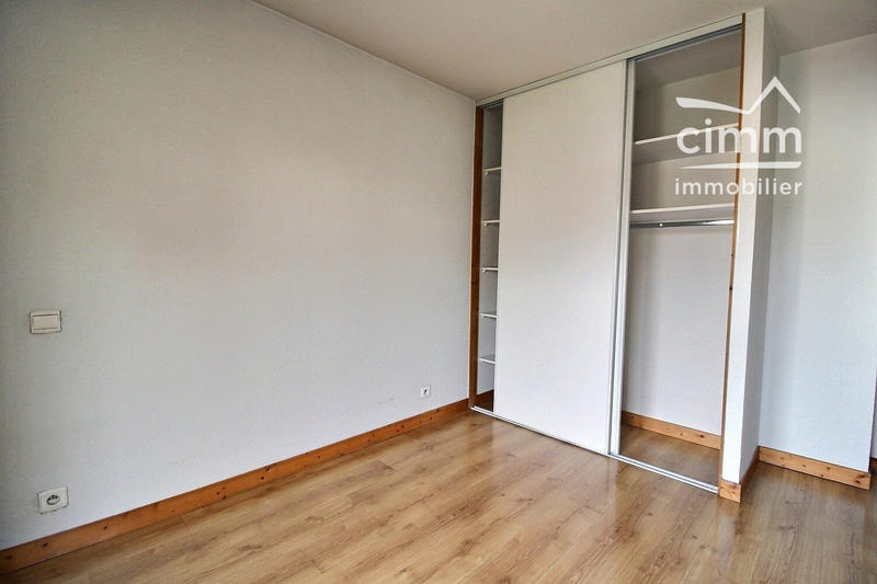 Appartement - 75 m² - 4 pièces