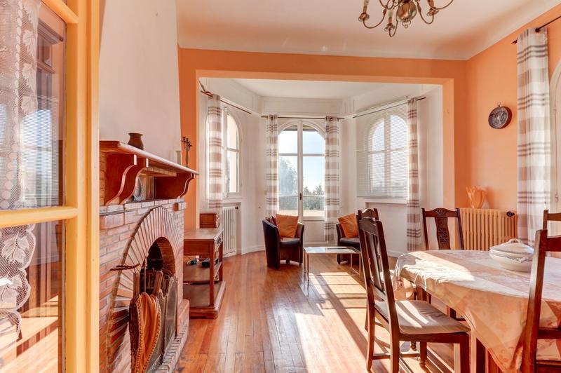 Bastide - 290 m² - 12 pièces