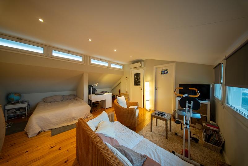 Maison - 148 m² - 6 pièces