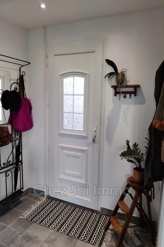 Appartement - 47 m² - 3 pièces