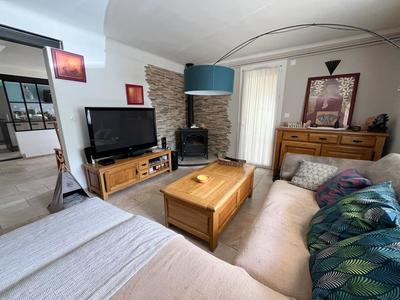 Maison - 150 m² - 5 pièces