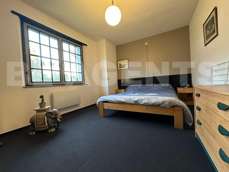 Maison - 182 m² - 5 pièces