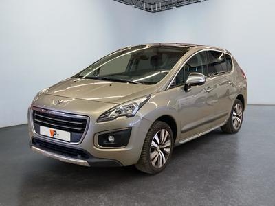Peugeot 3008 1.6 BlueHDi 120ch s&amp;S Bvm6 Allure