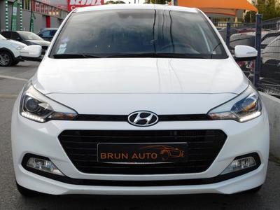 Hyundai i20 1.0 t-Gdi 100 Active