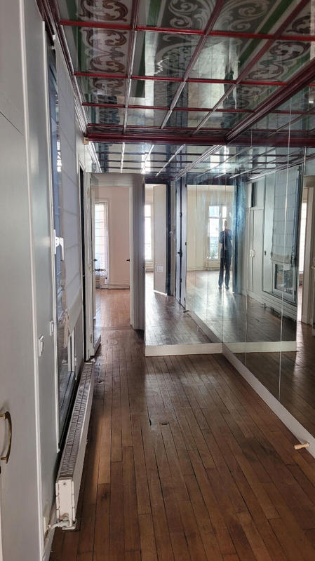 Appartement - 106 m² - 2 pièces