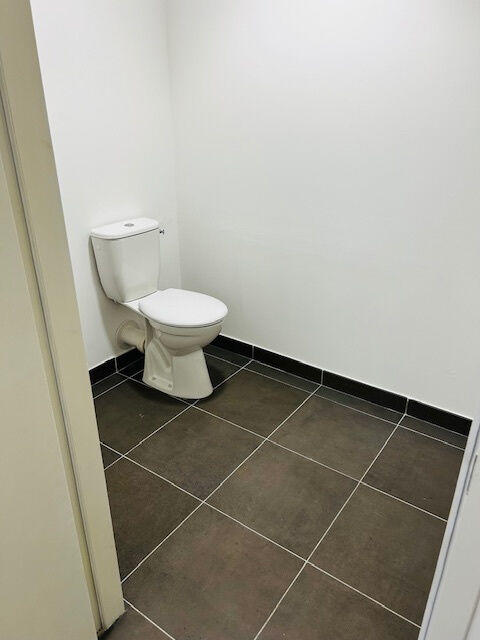 Local commercial - 17 m²