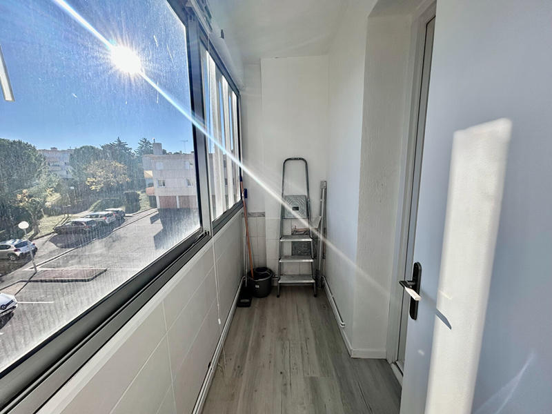 Appartement - 93 m² - 4 pièces