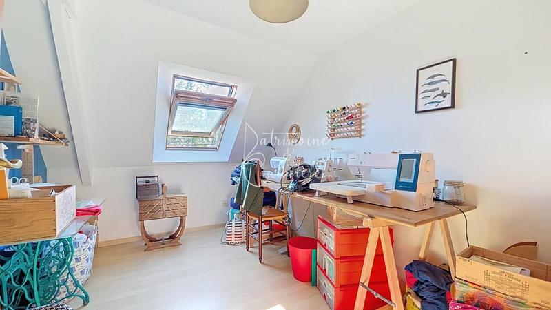 Longère - 155 m² - 8 pièces