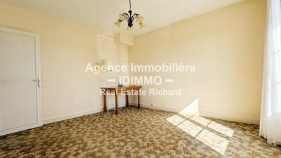 Maison - 48 m² - 3 pièces