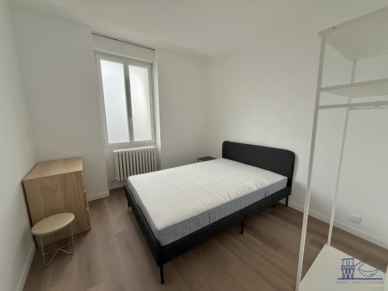 Duplex - 29 m² - 2 pièces