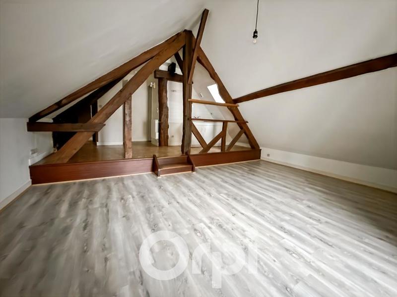 Immeuble - 97 m² - 5 pièces