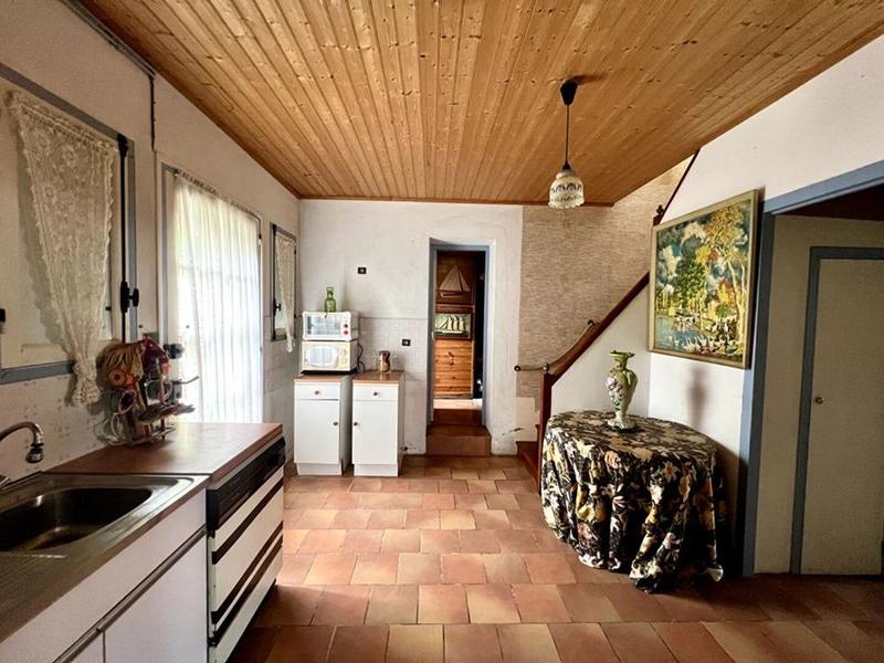 Maison - 142 m² - 6 pièces