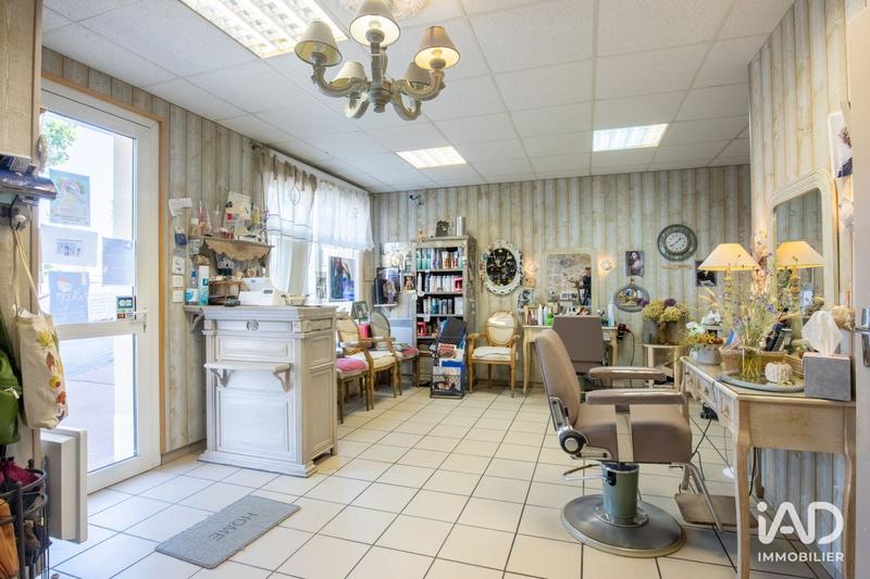 Local commercial - 35 m²