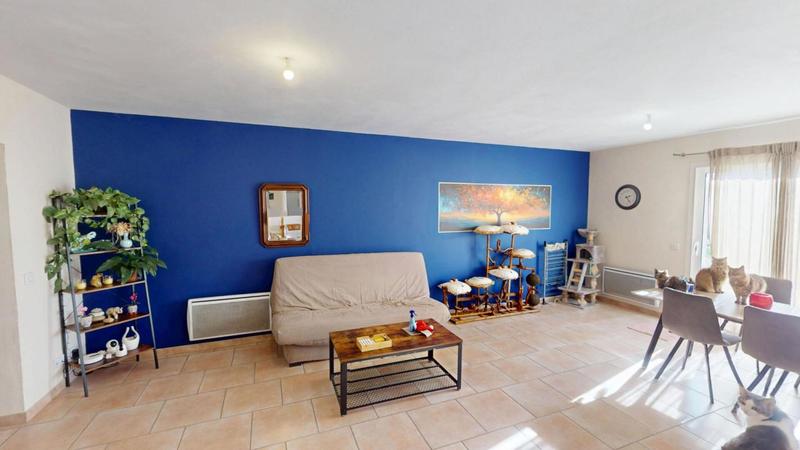 Villa - 131 m² - 5 pièces