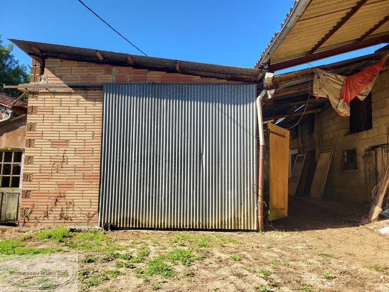 Propriété - 165 m² - 8 pièces