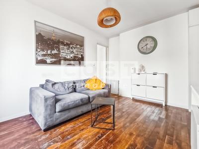 Appartement - 28 m² - 2 pièces