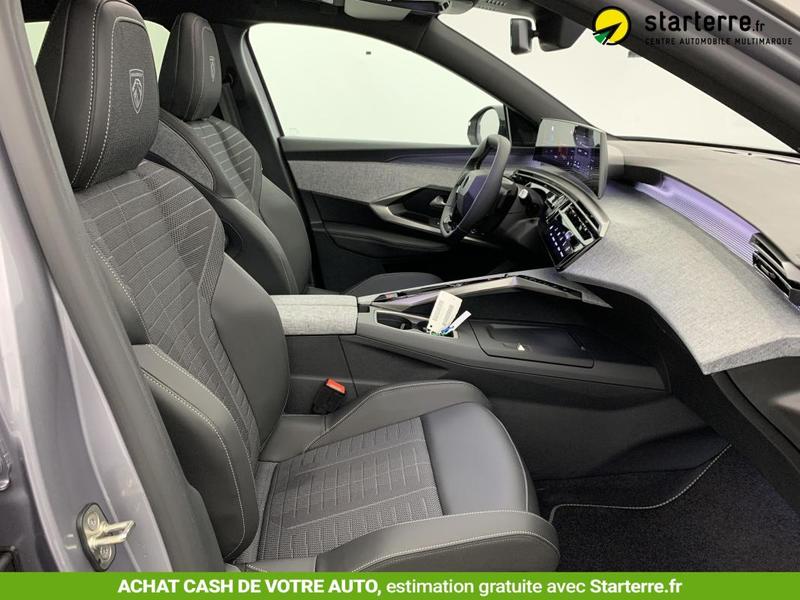 Peugeot 3008 Hybrid 145 e-Dcs6 Gt