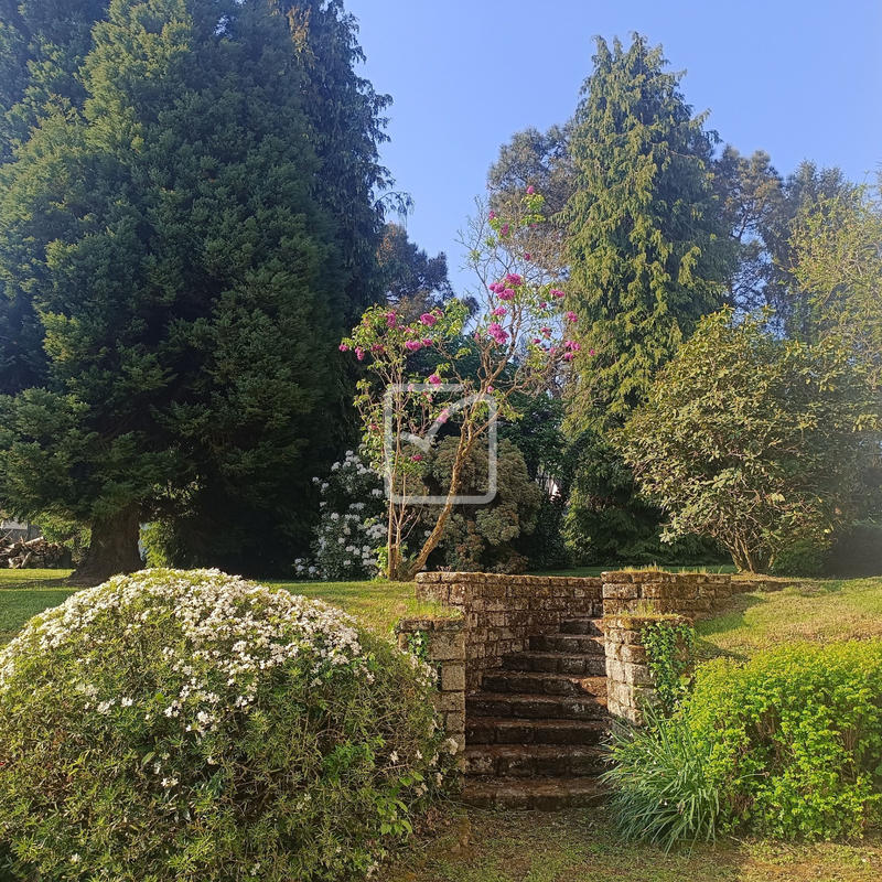 Maison - 100 m² - 6 pièces