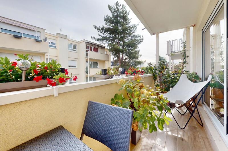 Appartement - 73 m² - 3 pièces