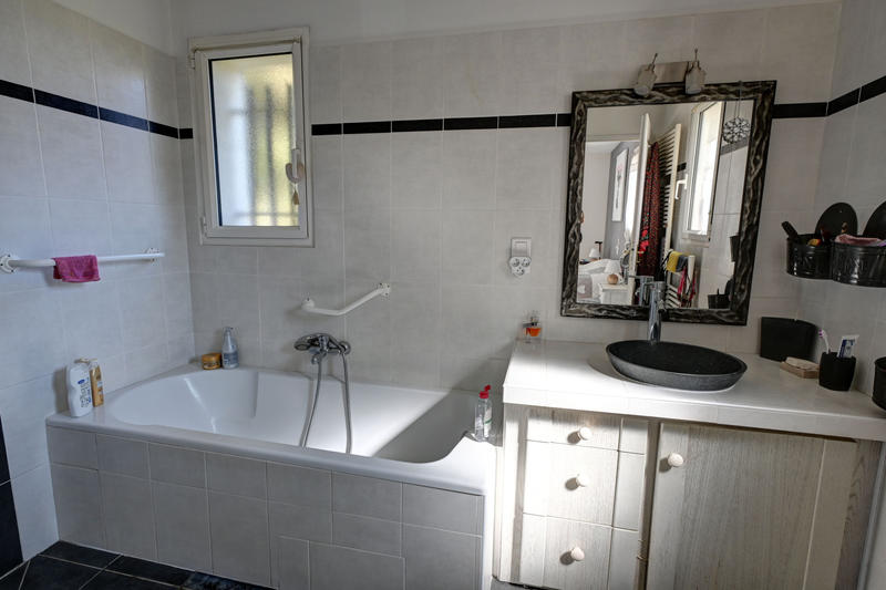 Maison - 155 m² - 6 pièces