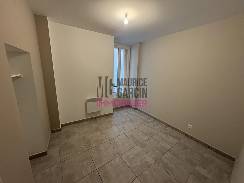Appartement - 44 m² - 3 pièces