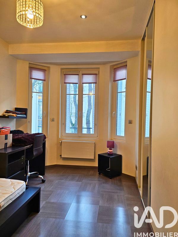 Maison - 145 m² - 6 pièces