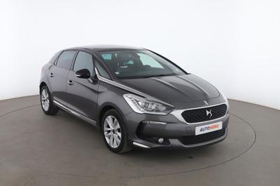 Ds Ds 5 2.0 Blue-HDi Bv6 136 ch