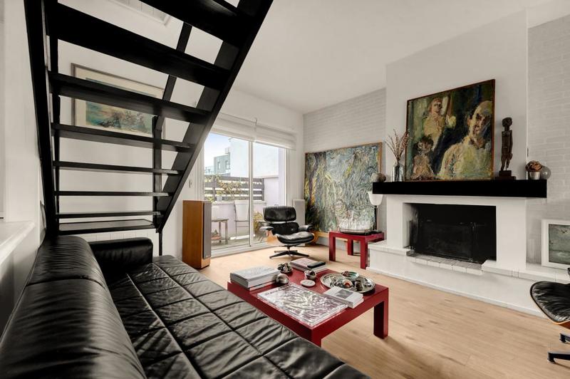 Maison ancienne - 185 m² - 8 pièces