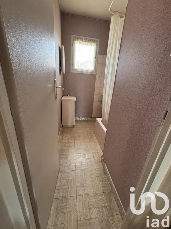 Appartement - 64 m² - 4 pièces