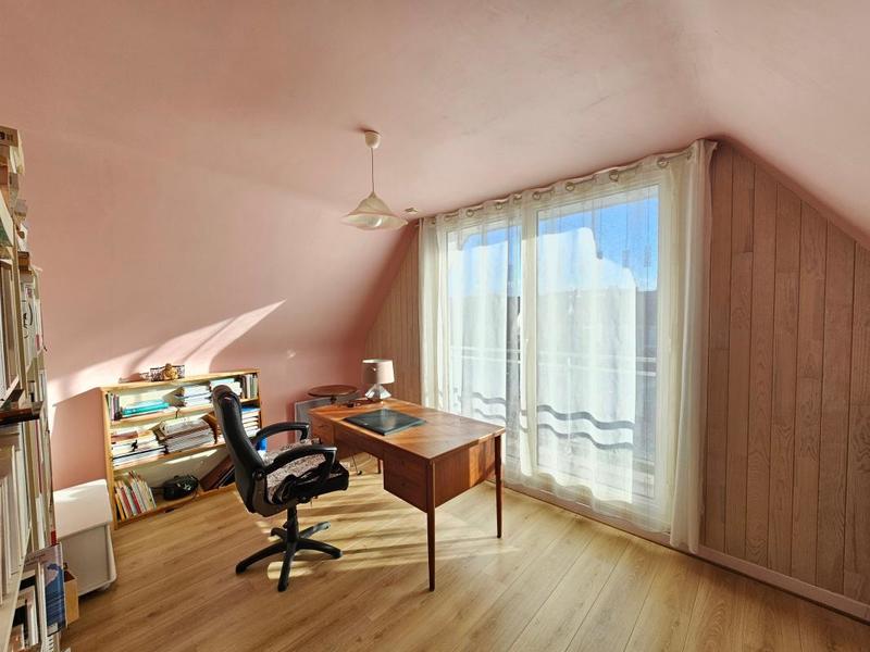 Propriété - 162 m² - 6 pièces