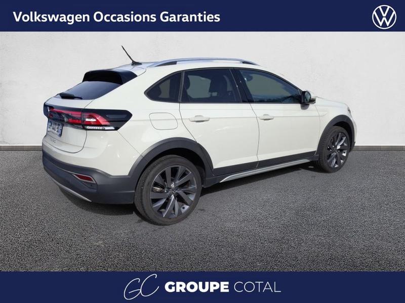 Volkswagen Taigo 1.5 Tsi 150 Dsg7 Style