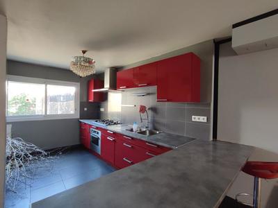 Immeuble - 165 m² - 6 pièces