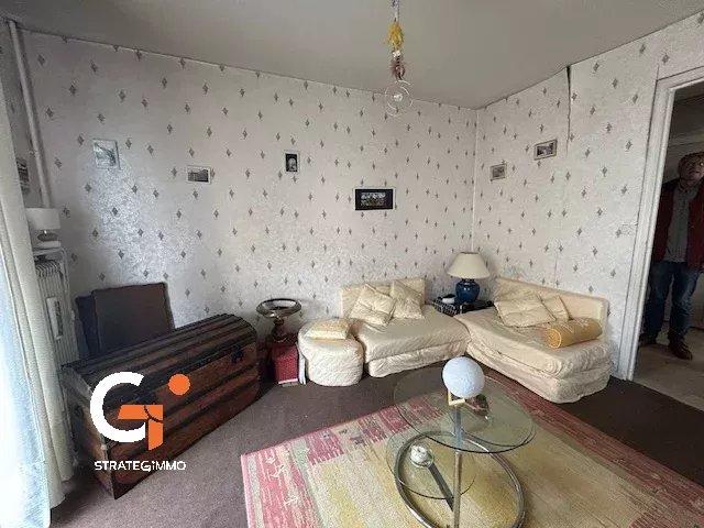 Appartement - 82 m² - 4 pièces