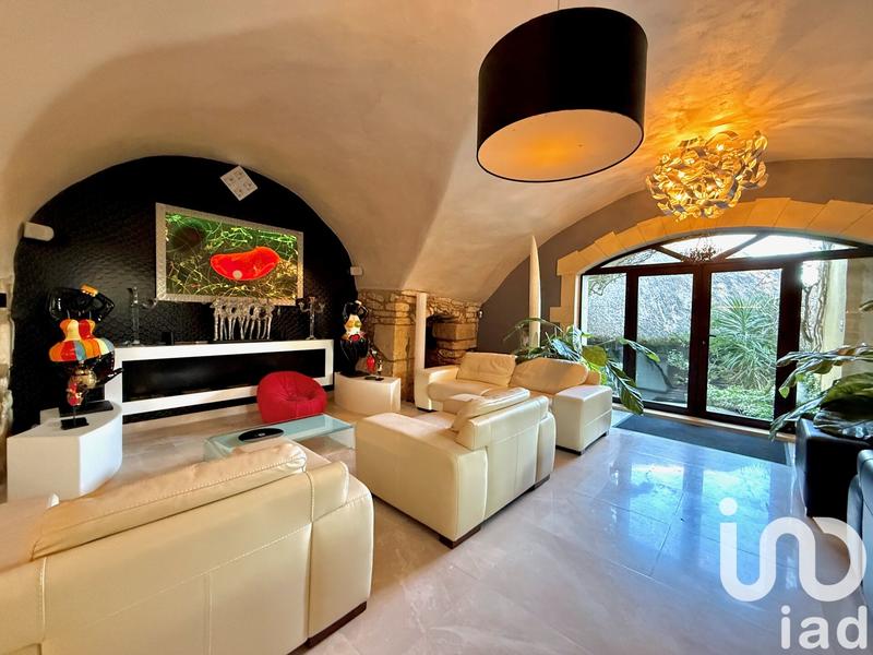 Bastide - 410 m² - 12 pièces