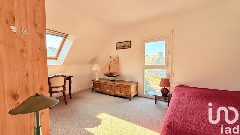 Maison - 215 m² - 7 pièces