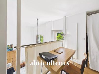 Maison de ville - 93 m² - 6 pièces