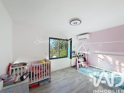Maison - 114 m² - 5 pièces